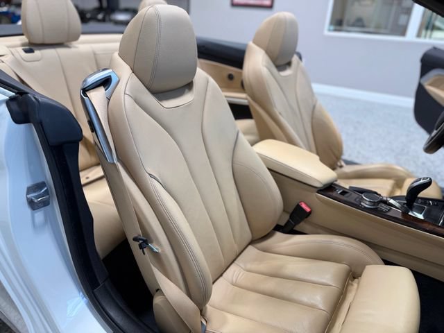Used 2019 BMW 440i Convertible RWD image 27