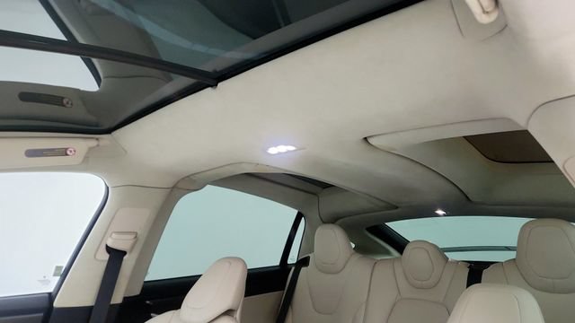 Used 2018 Tesla Model X 75D AWD/4WD image 76