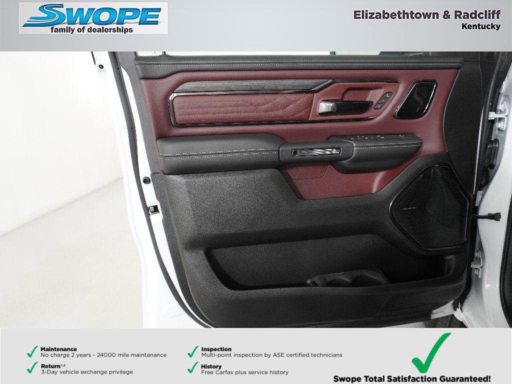 New 2026 RAM 1500 Limited image 13