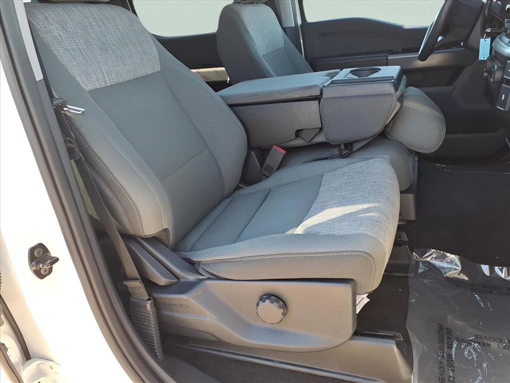 Used 2023 Ford F150 XLT image 15