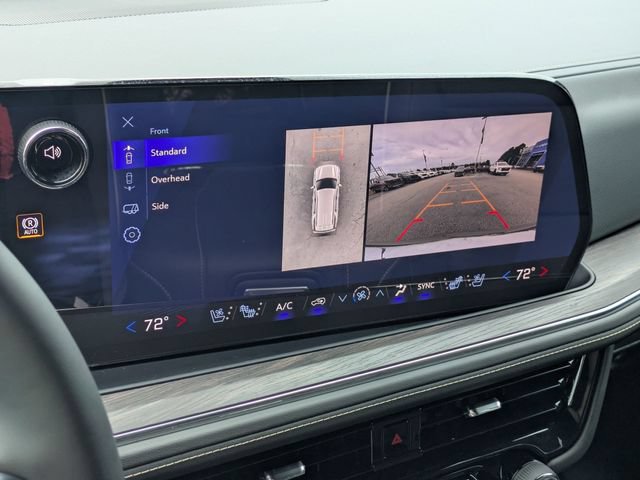 New 2026 Chevrolet Tahoe Premier RWD image 22