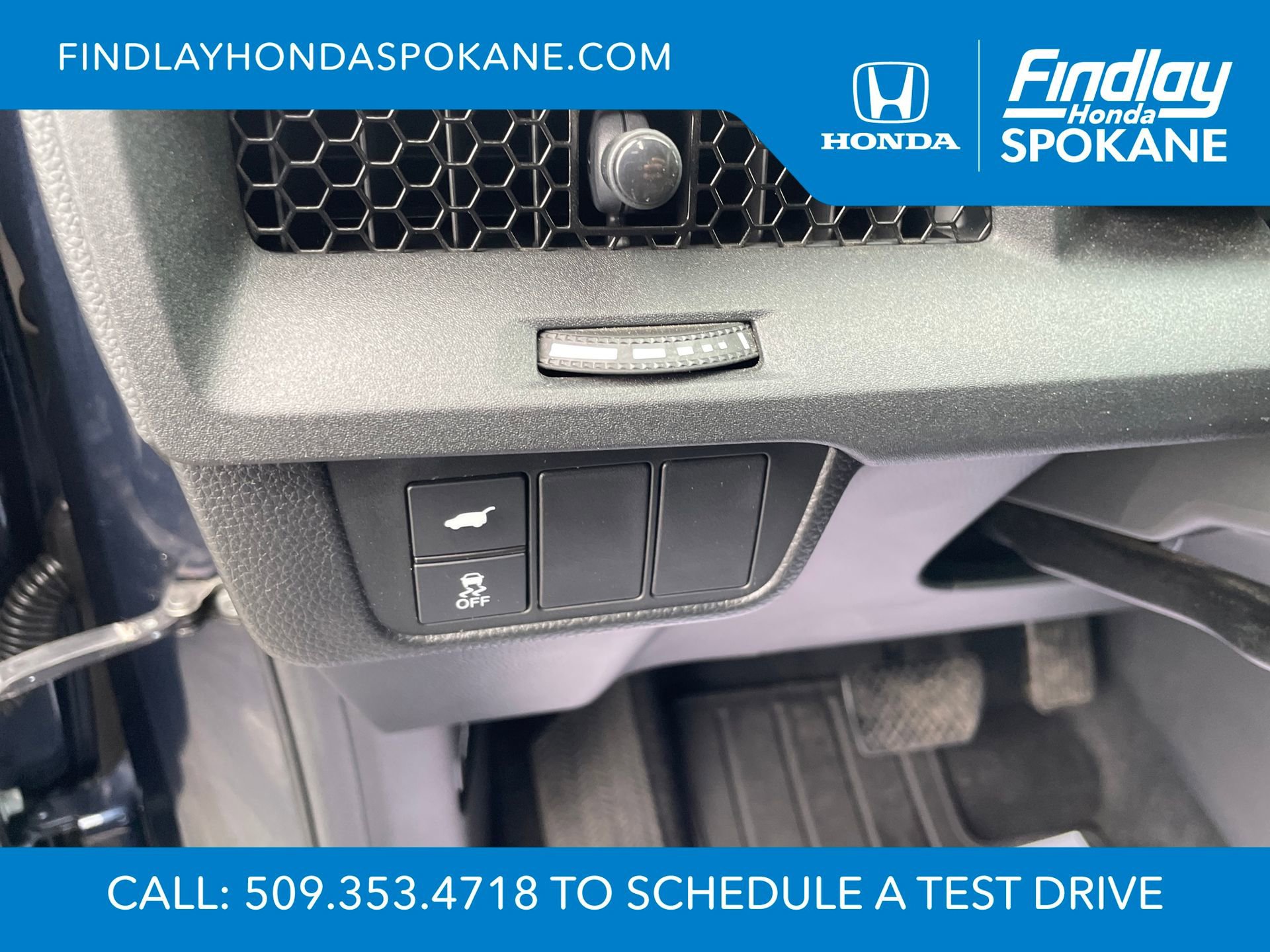 Certified 2024 Honda CR-V Sport-L image 9