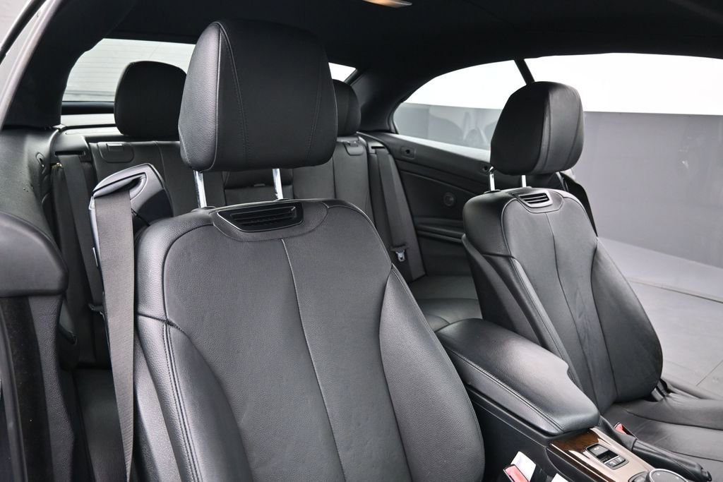 Used 2015 BMW 428i Convertible RWD image 22