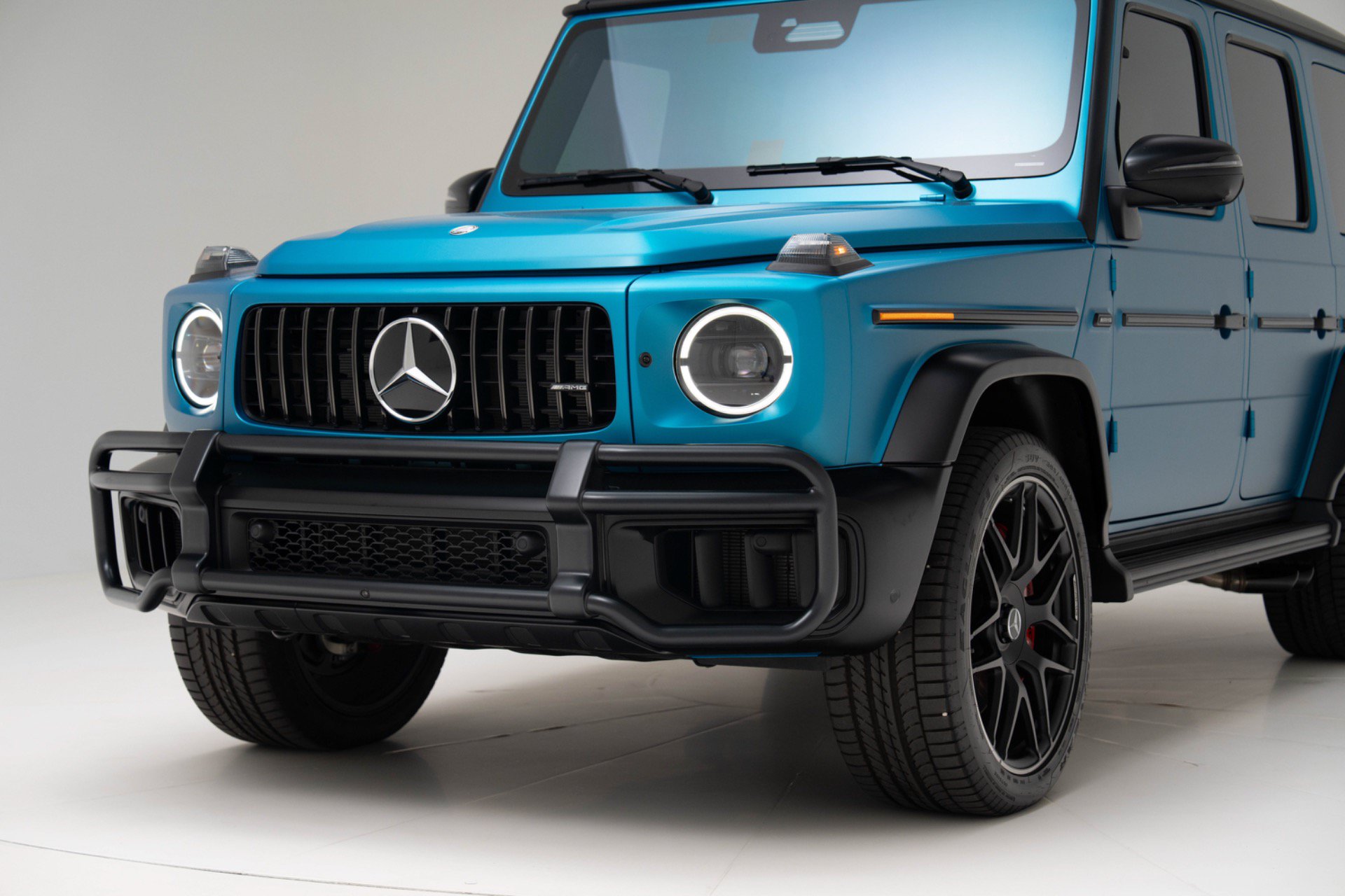 Used 2026 Mercedes-Benz G 63 AMG 4MATIC image 47