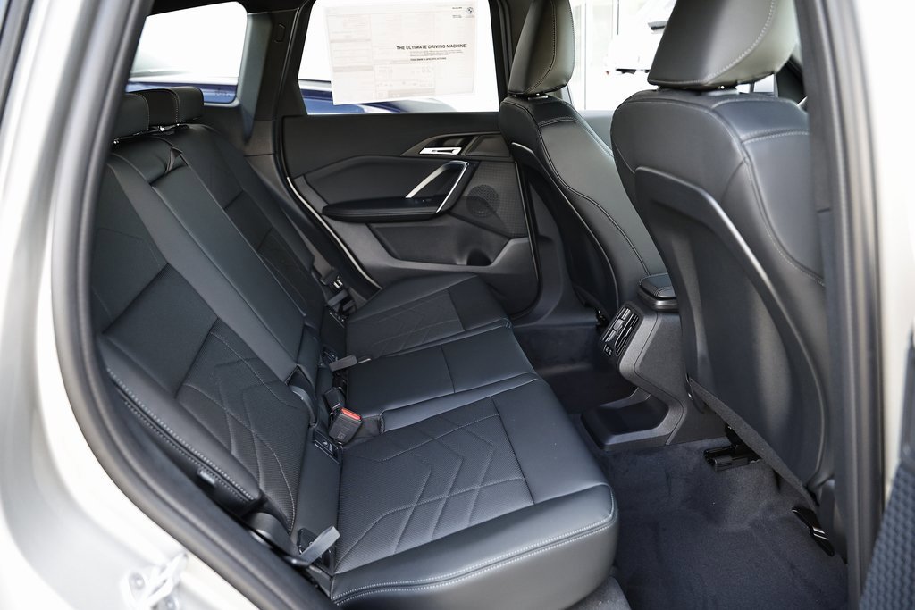 New 2026 BMW X1 xDrive28i w/ Technology Package image 23