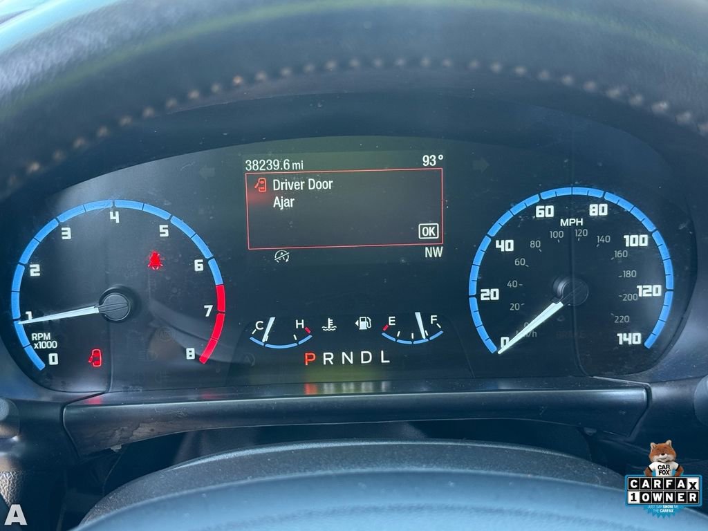 Used 2023 Ford Bronco Sport Big Bend w/ Convenience Package image 17