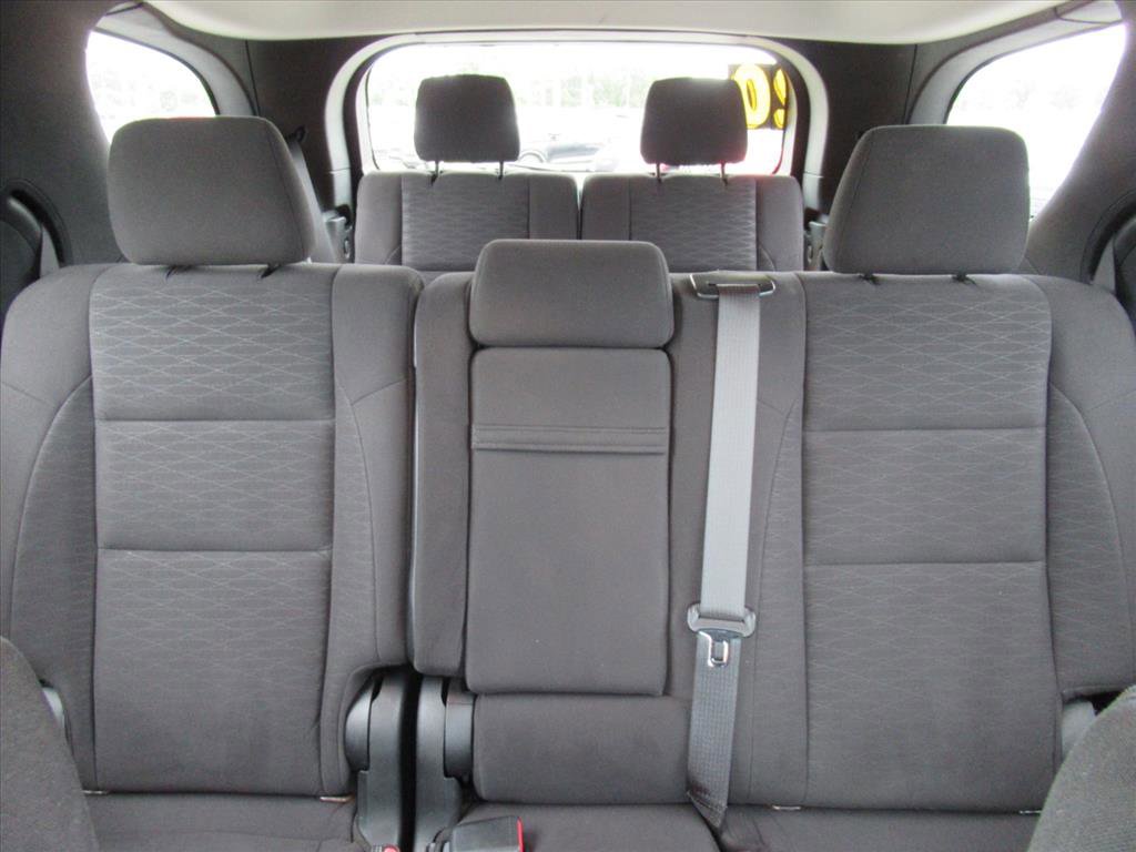 Used 2020 Dodge Durango SXT w/ 3rd Row Seating Group image 26