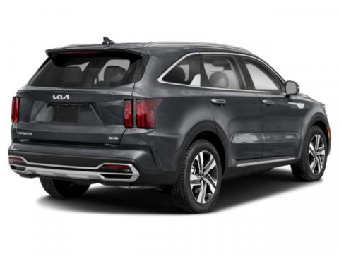 Used 2023 Kia Sorento EX image 5