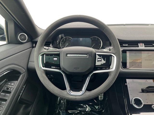 Used 2023 Land Rover Range Rover Evoque R-Dynamic SE AWD/4WD image 15