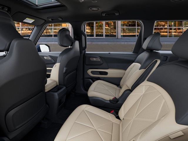 New 2027 Kia Telluride X-Line EX AWD/4WD image 18