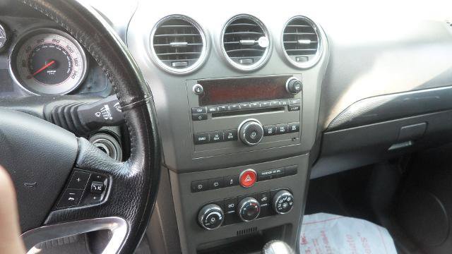 Used 2009 Saturn Vue Red Line w/ Convenience Package FWD image 12