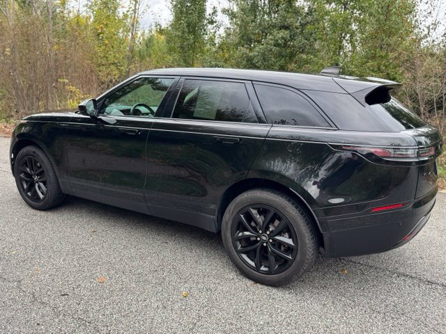 Used 2024 Land Rover Range Rover Velar S AWD/4WD image 7