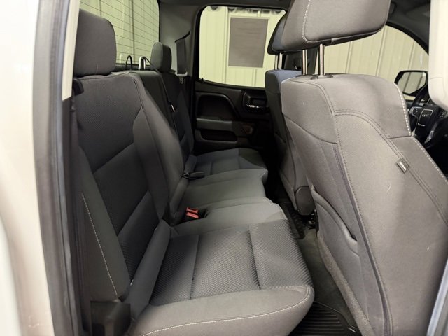 Used 2016 GMC Sierra 1500 SLE w/ SLE Value Package image 22