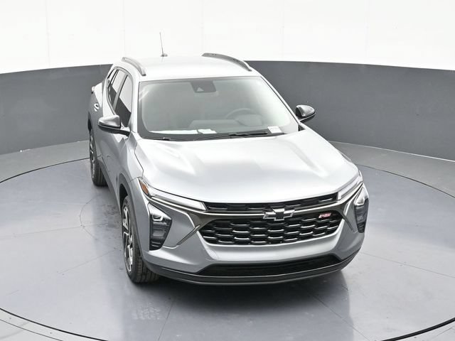 New 2026 Chevrolet Trax RS w/ Driver Confidence Package FWD image 62
