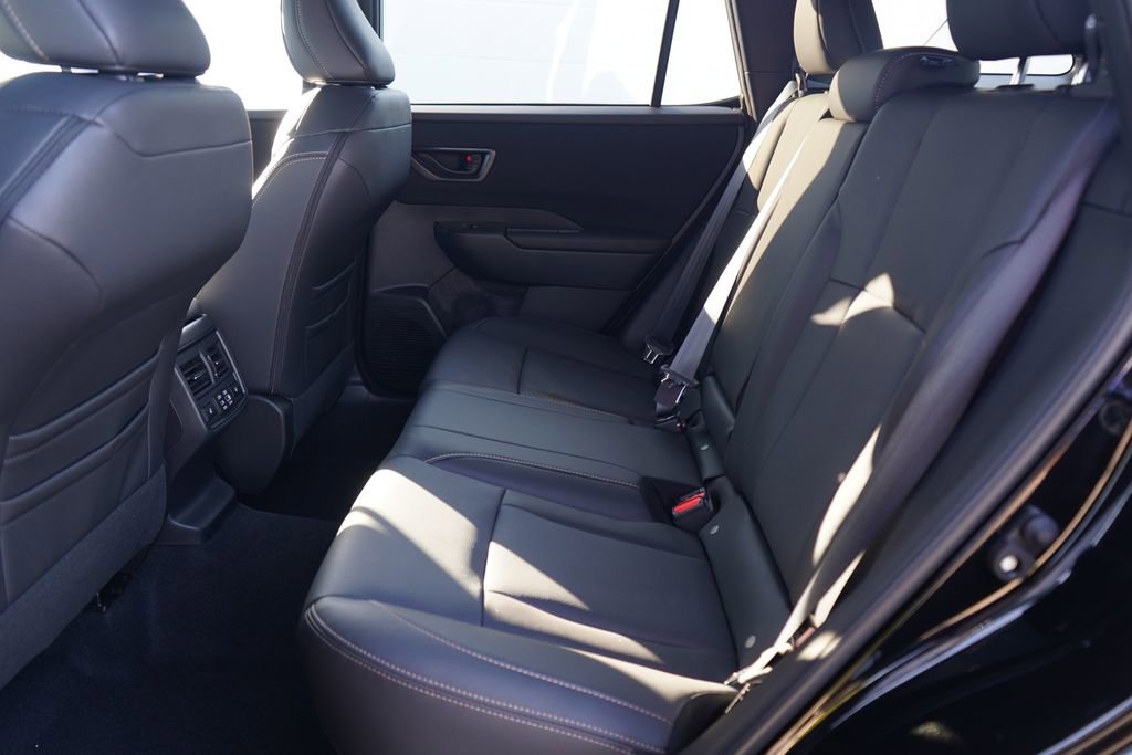 New 2026 Subaru Outback Limited XT image 7