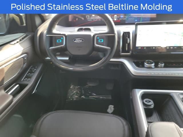 New 2025 Ford Expedition Max Platinum w/ Platinum Ultimate Package image 31