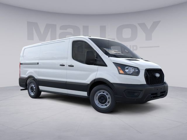 New 2026 Ford Transit 250 Low Roof w/ Load Area Protection Package image 1