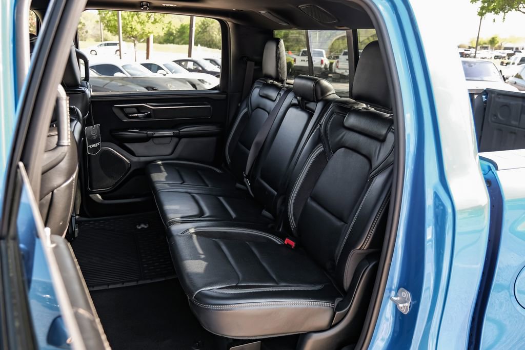 Used 2021 RAM 1500 TRX w/ TRX Level 1 Equipment Group image 42