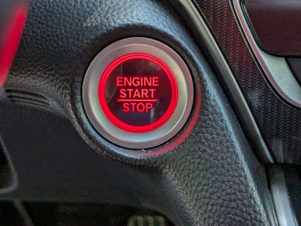Used 2018 Honda Accord Sport image 23