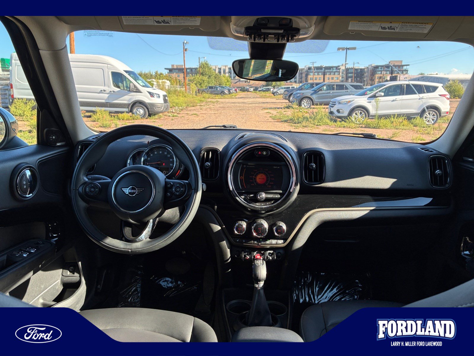 Used 2019 MINI Cooper Countryman ALL4 AWD/4WD image 20