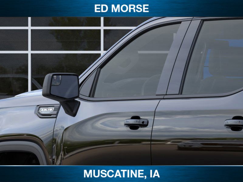 New 2026 GMC Sierra 1500 Elevation image 12
