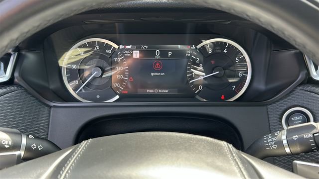 Used 2023 Land Rover Range Rover Velar R-Dynamic S AWD/4WD image 15
