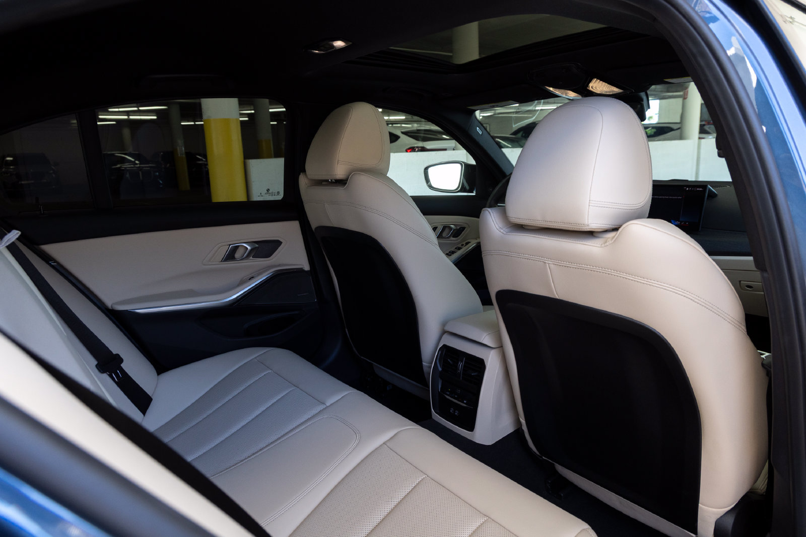 Certified 2025 BMW M340i RWD image 27