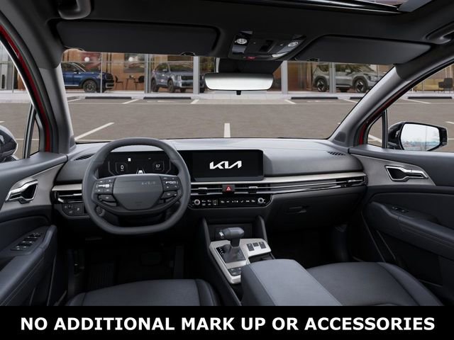 New 2026 Kia Sportage X-Line w/ X-Line Technology Package image 14