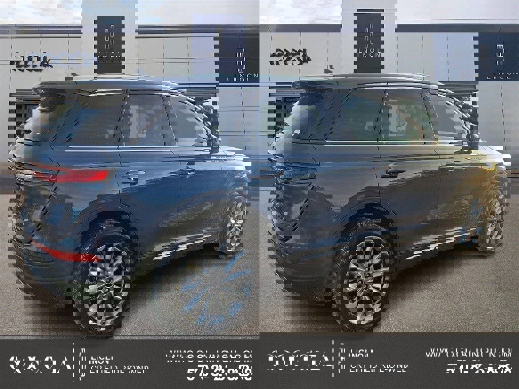 Certified 2022 Lincoln Corsair AWD w/ Premium Package image 3