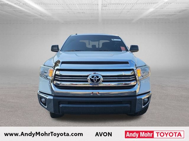 Used 2016 Toyota Tundra SR5 w/ TRD Off Road Package AWD/4WD image 3