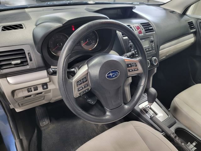 Used 2015 Subaru Forester 2.5i Premium AWD/4WD image 12