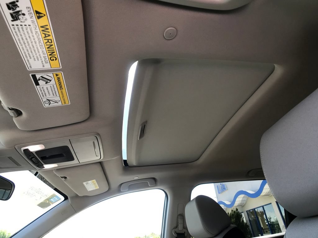 Certified 2024 Honda CR-V EX image 18