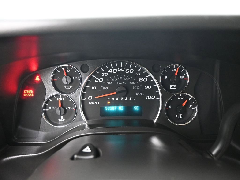 Used 2014 Chevrolet Express 1500 LS image 11