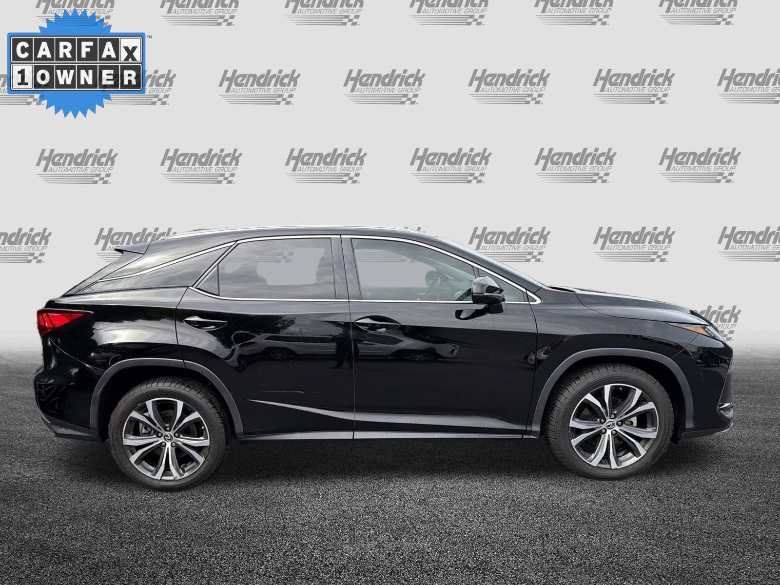 Used 2020 Lexus RX 350 AWD w/ Premium Package image 11