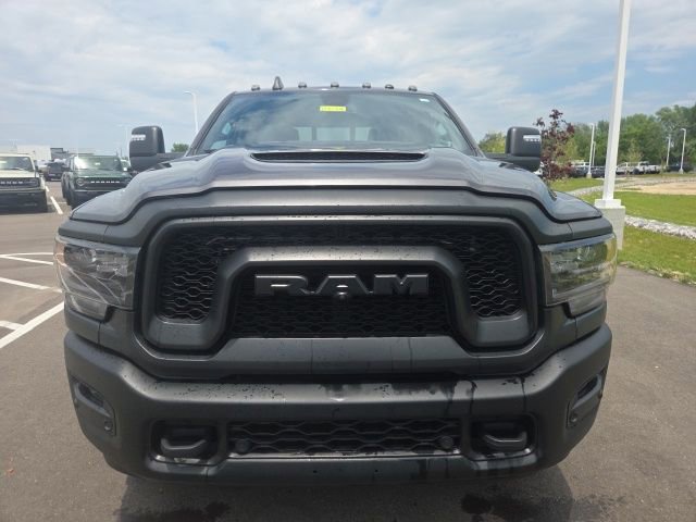 Used 2023 RAM 2500 Rebel w/ Level 2 Equipment Group AWD/4WD image 3