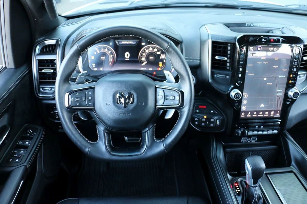 Used 2026 RAM 1500 RHO image 27