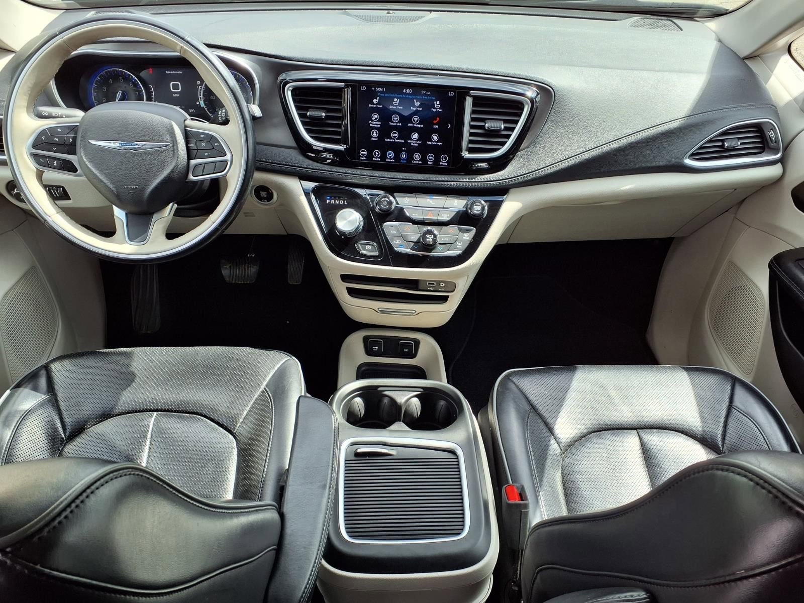 Used 2019 Chrysler Pacifica Limited FWD image 12