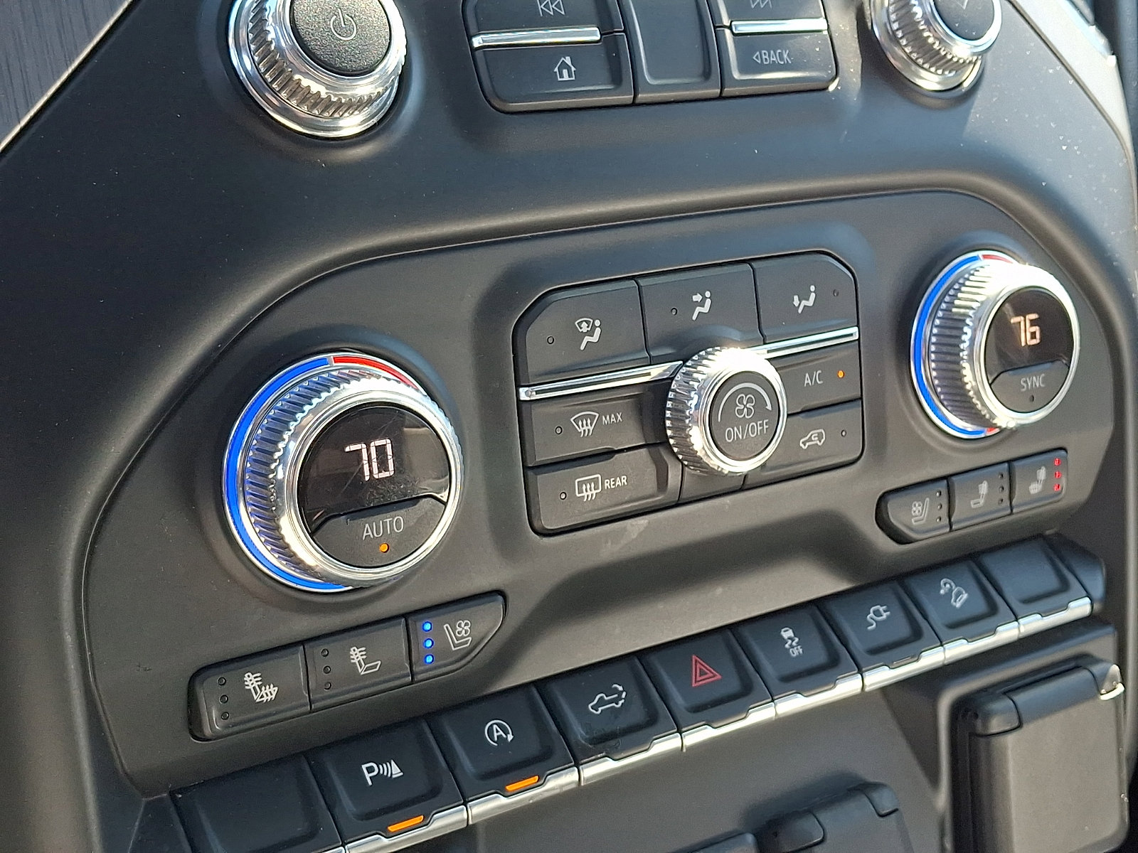 Used 2020 GMC Sierra 1500 Denali AWD/4WD image 16