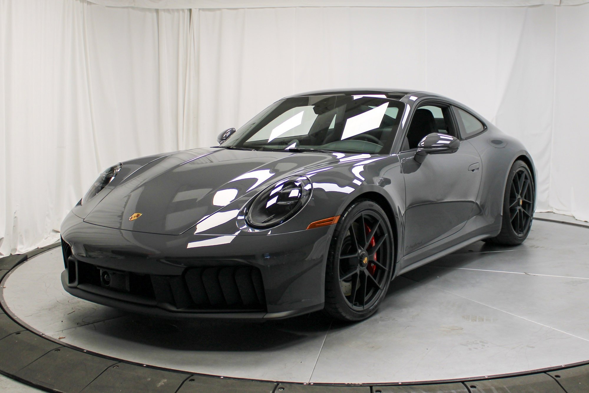 New 2026 Porsche 911 Carrera GTS image 6