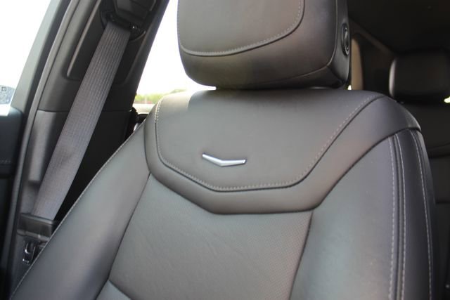 Used 2021 Cadillac XT5 Premium Luxury FWD image 30