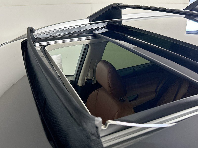 New 2026 Nissan Rogue Platinum w/ Platinum Premium Package image 14