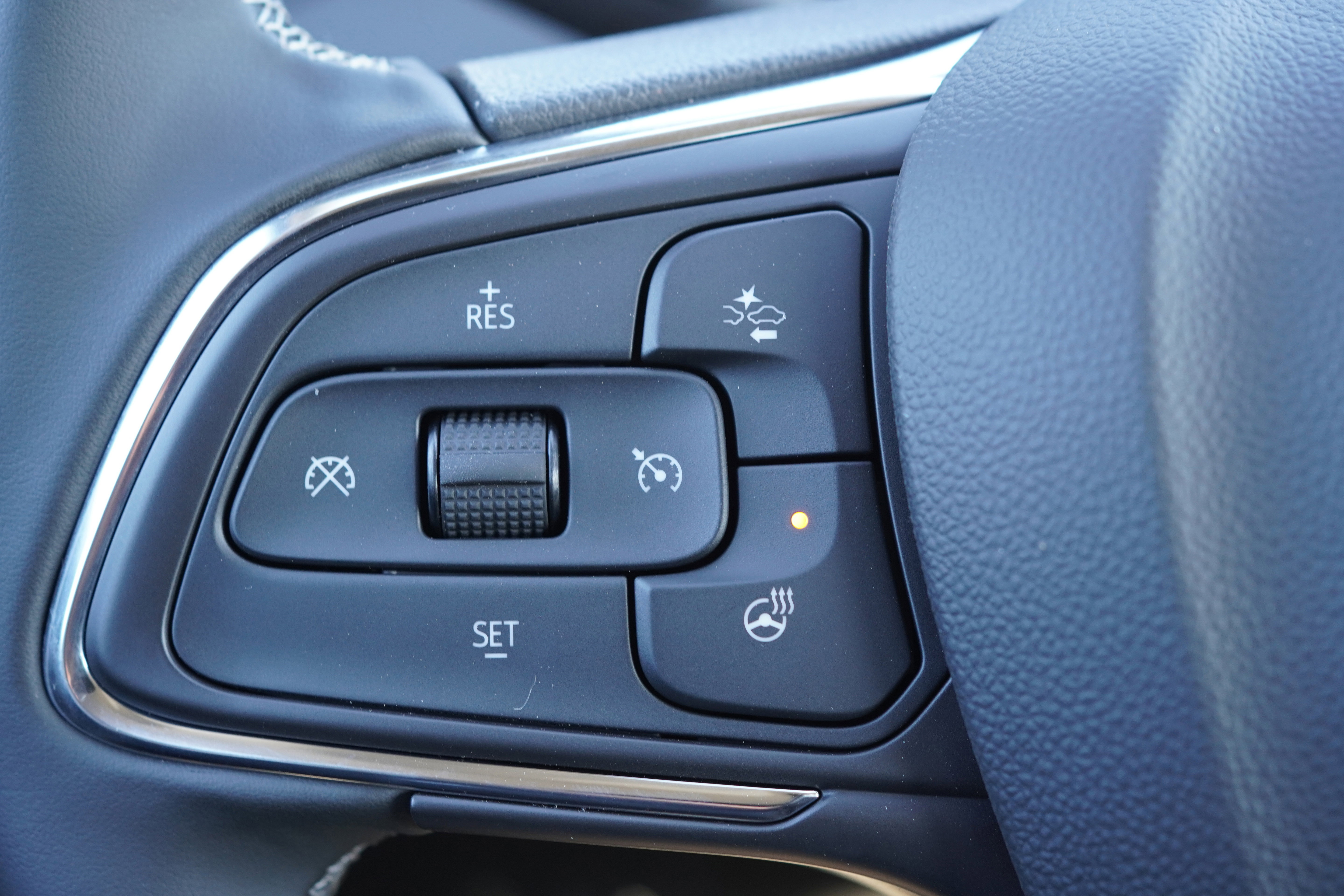 New 2026 Buick Encore GX Preferred w/ Comfort Package image 33