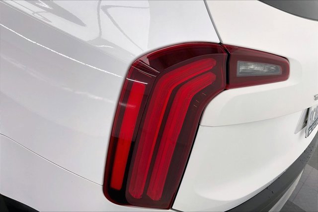 Used 2022 Kia Telluride SX image 30