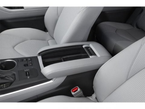 Certified 2025 Toyota Highlander LE AWD/4WD image 13