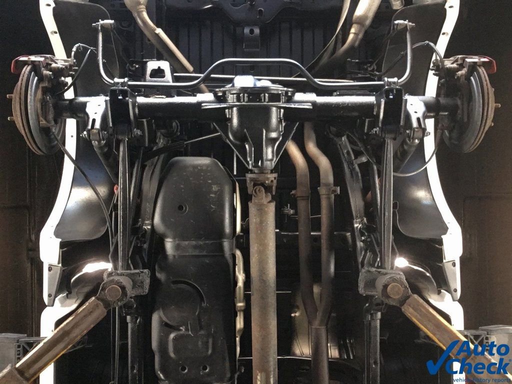 Used 2018 RAM 1500 Sport image 14