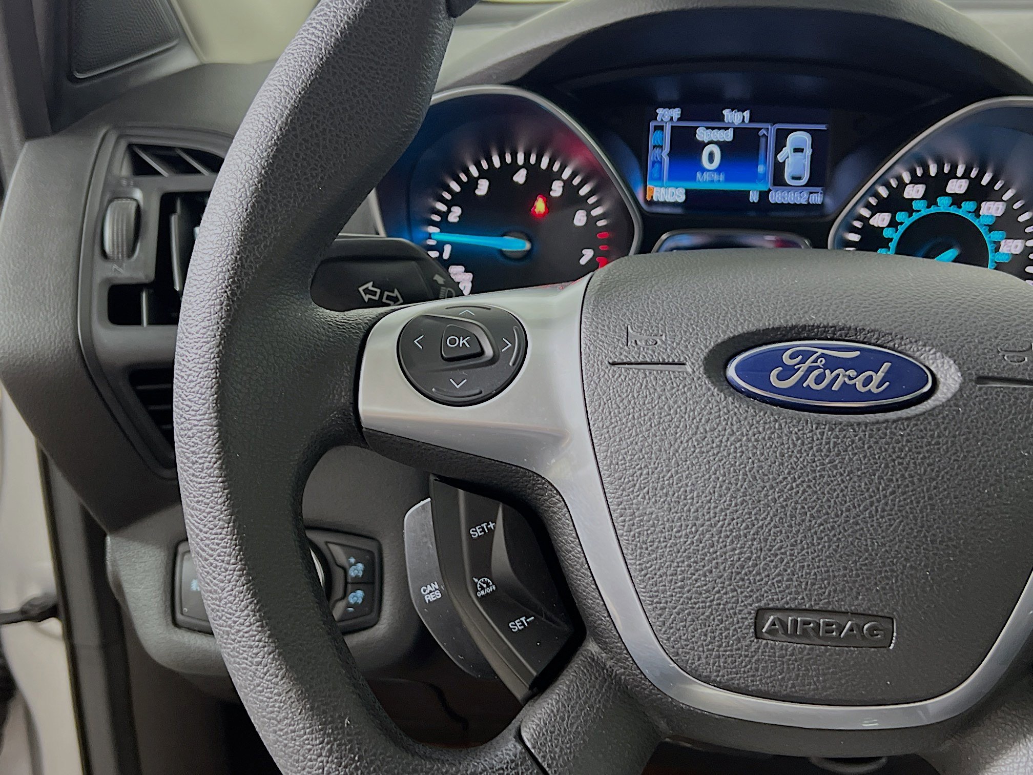 Used 2014 Ford Escape SE w/ Equipment Group 201A image 19