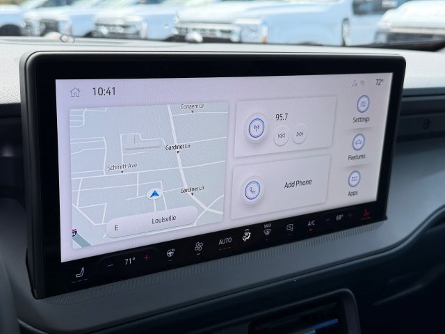 New 2026 Ford Maverick Lobo AWD/4WD image 23