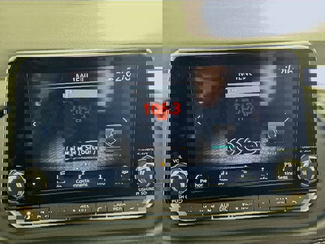 Certified 2026 Nissan Rogue SV image 12