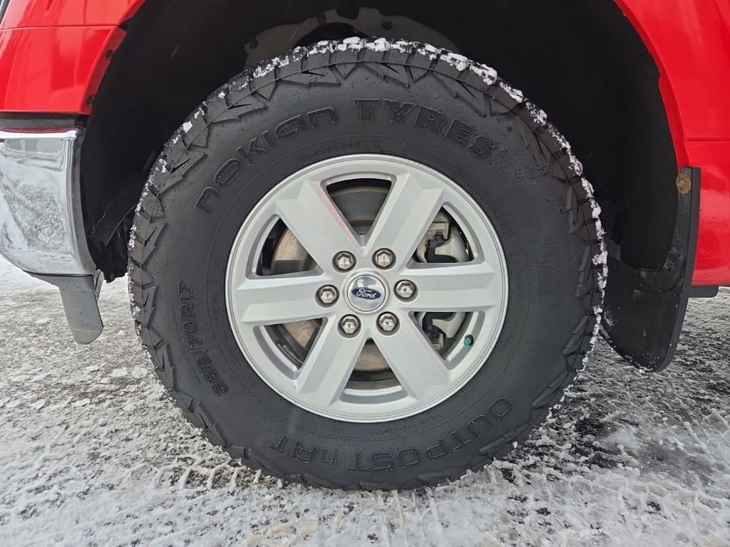 Used 2023 Ford F150 XLT image 38