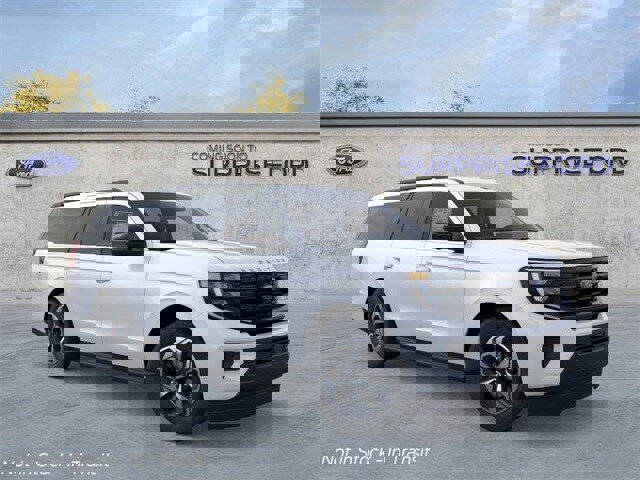 New 2026 Ford Expedition Max Active image 31